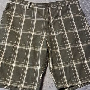 Hurley board shorts size 33
